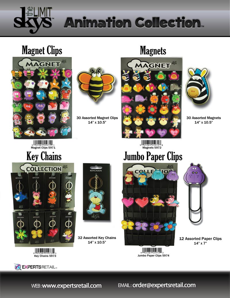 Animation Collection