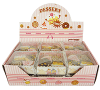Dessert Eraser