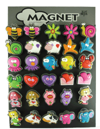 Magnet Clip