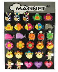 Magnet